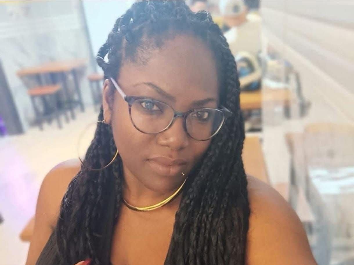 El OIJ confirmó que Regina Brumley Kerr, de 43 años, falleció el viernes 23 de enero tras someterse a una cirugía estética.