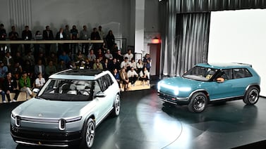 Uber apuesta por los robotaxis: planea invertir $1.250 millones para adquirir hasta 50.000 vehículos autónomos