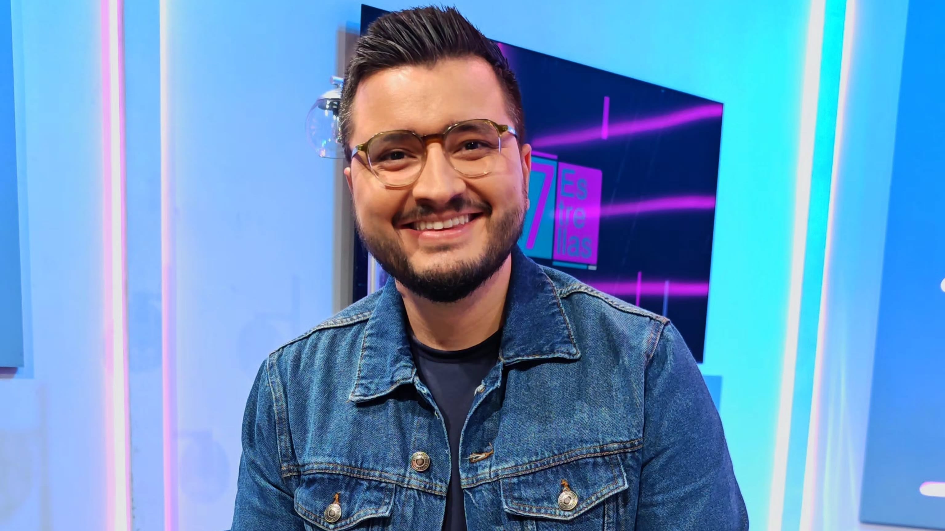 Daniel Céspedes