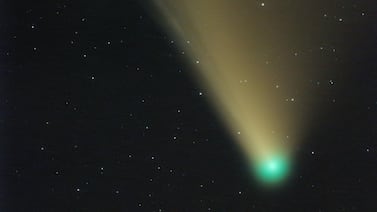Cometa interestelar 3I/Atlas pasará cerca de la Tierra este viernes 19 de diciembre: esto debe saber