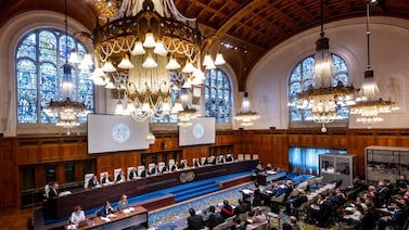 Corte Internacional de Justicia emite criterio que podría tener implicaciones para las relaciones laborales a nivel mundial