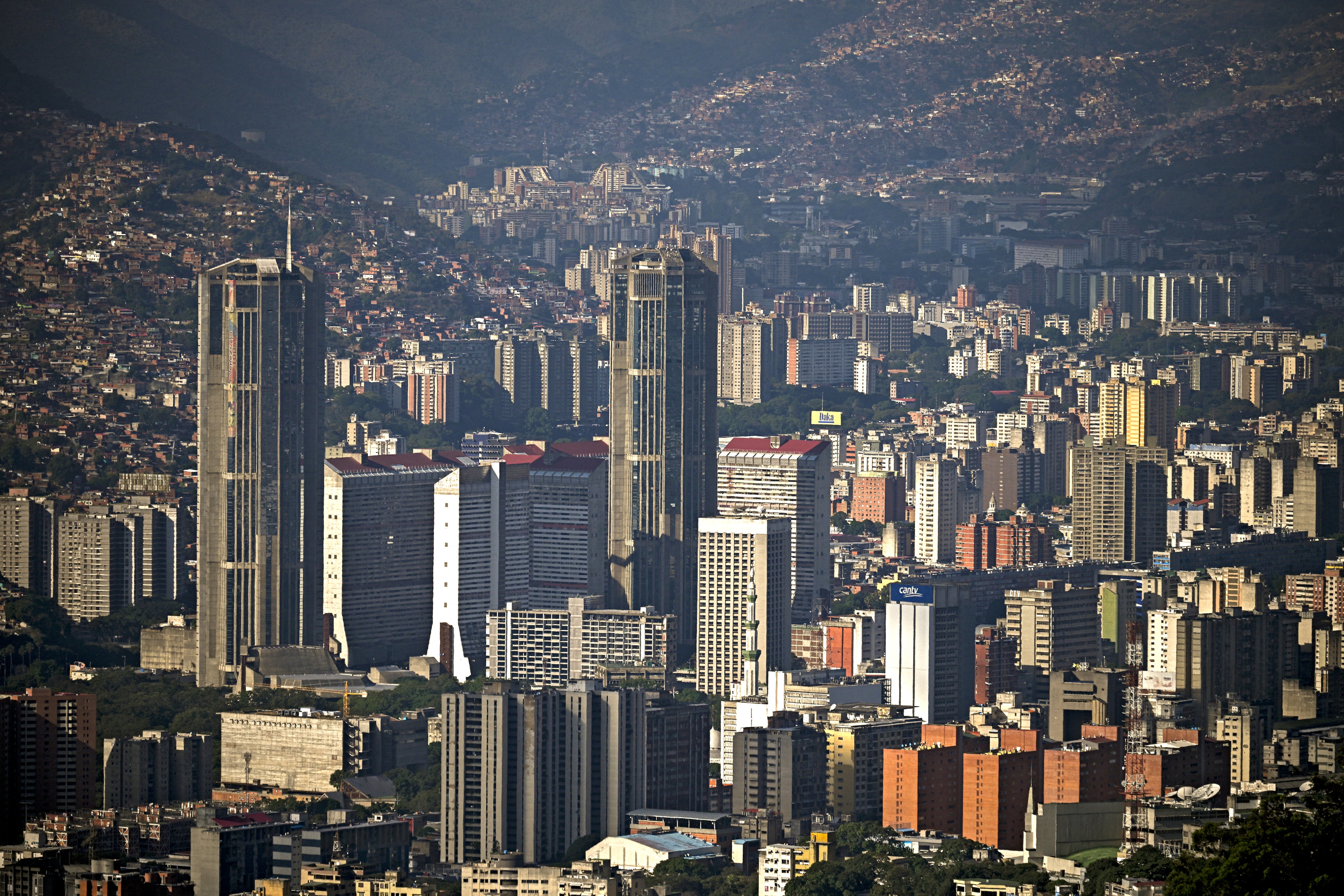 Caracas, Venezuela, este 1 de enero de 2026