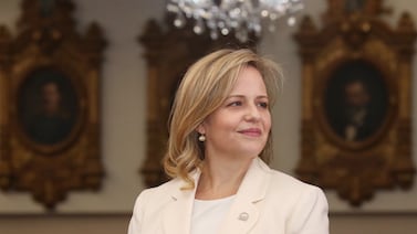 Lo que está en juego no es un presidente, es Costa Rica