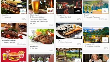 Club La Nación ofrece descuentos en restaurantes y cafeterías