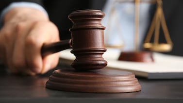 La solución del ‘juez del mazo’ contra la mora judicial