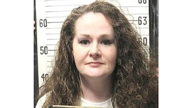 Christa Pike está ‘consciente y hablando’ tras fallida ejecución mediante inyección letal en Tennessee