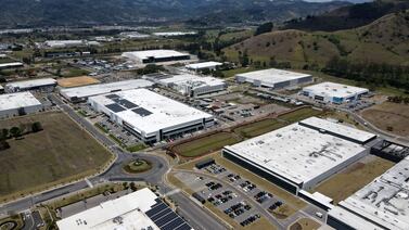 En 10 años, Zona Franca La Lima sumó más de $1.186 millones en inversión y acumuló $4.577 millones en exportaciones