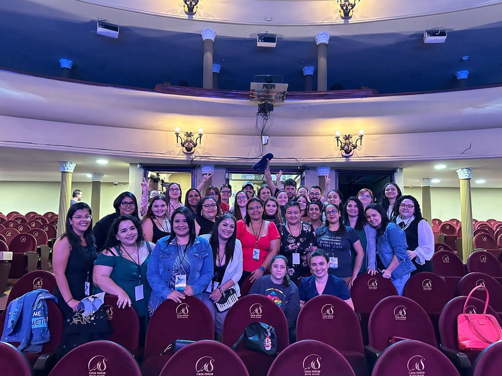 Club de fans de Pablo López