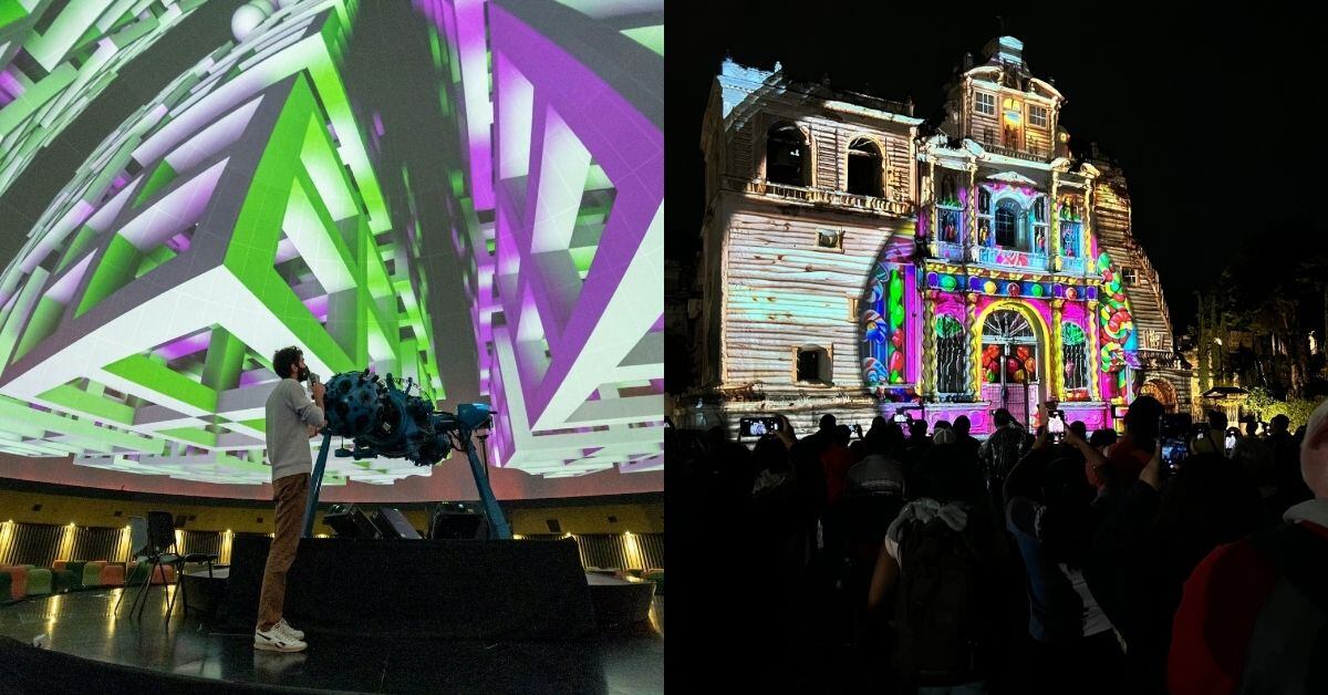 Espectáculo Notre Dame en Teatro Nacional