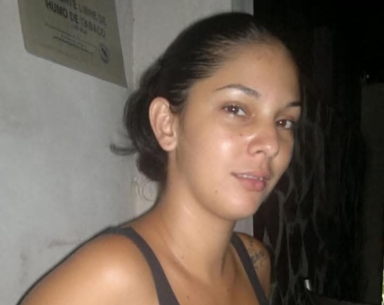 Adriana Herrera Fuentes desapareció en noviembre del 2024.