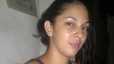 Madre busca a su hija desde hace más de un año: ‘La sueño a ella viva y deseamos encontrarla’