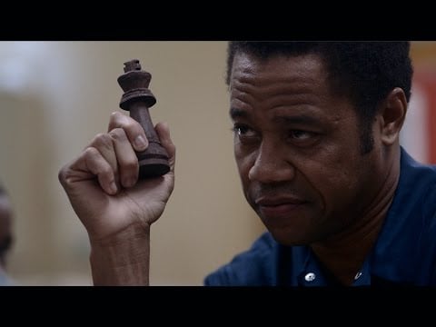 Película es basada en una historia real