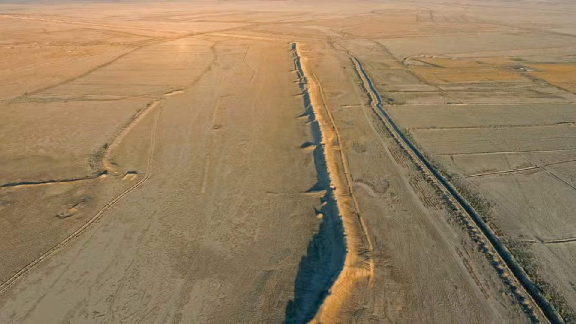 Una antigua Alejandría resurge en Irak tras estudios con drones y geofísica que revelan una metrópoli portuaria clave de la antigüedad.