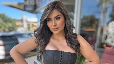 Melissa Durán enfrenta un duro momento tras la muerte de su ‘segunda mamá’