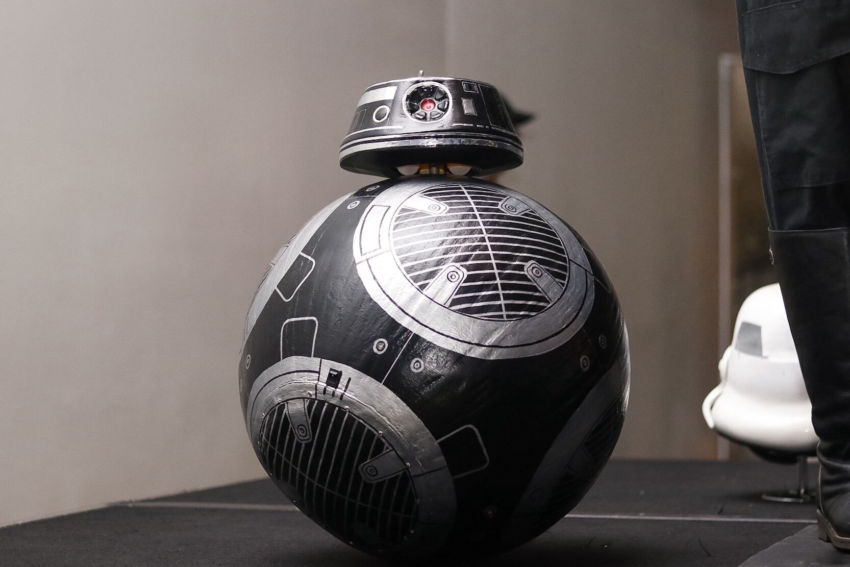 04/05/2024. Comic Con, Centro de Convenciones. Fotografía: Lilly Arce.