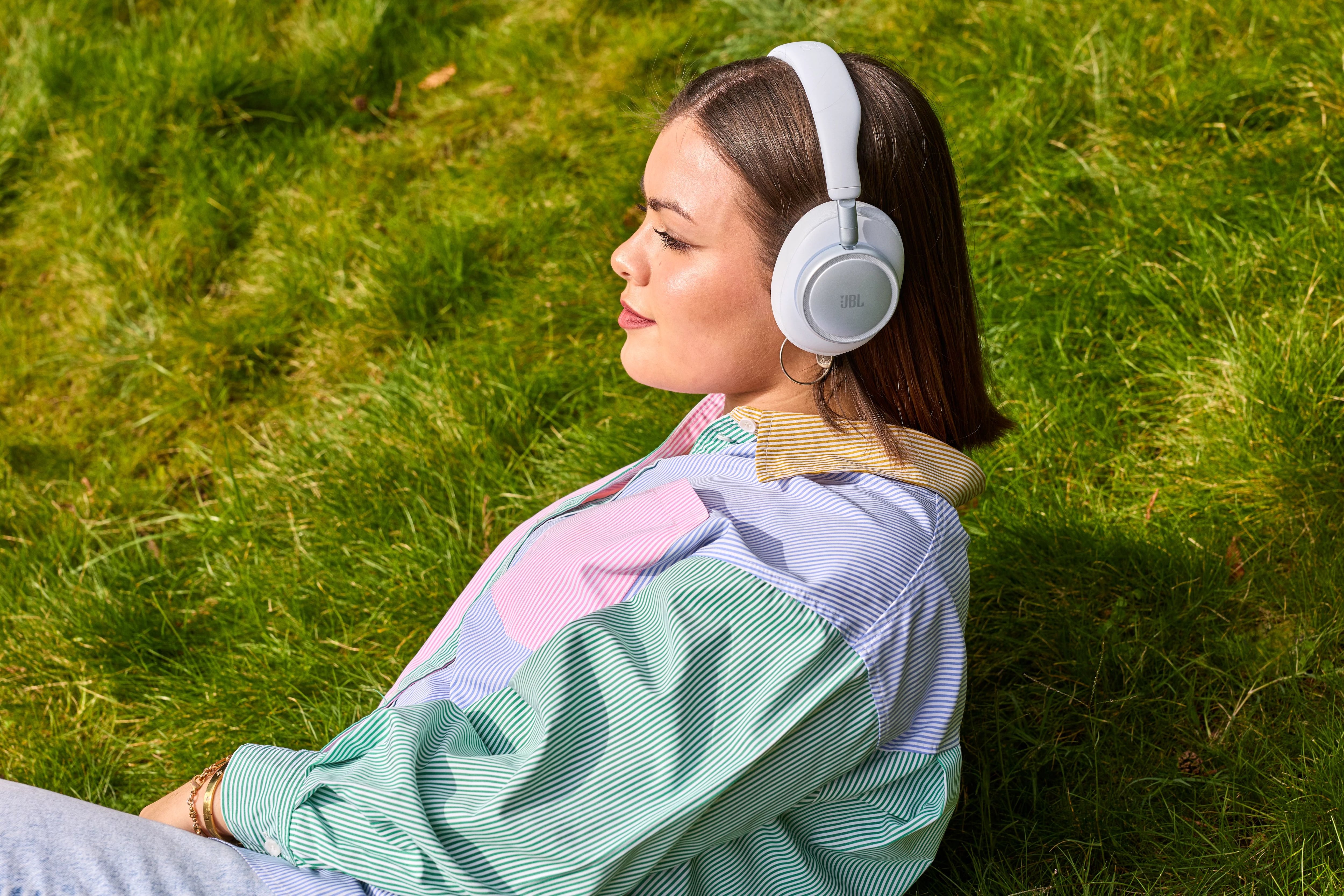 JBL sistemas de audio