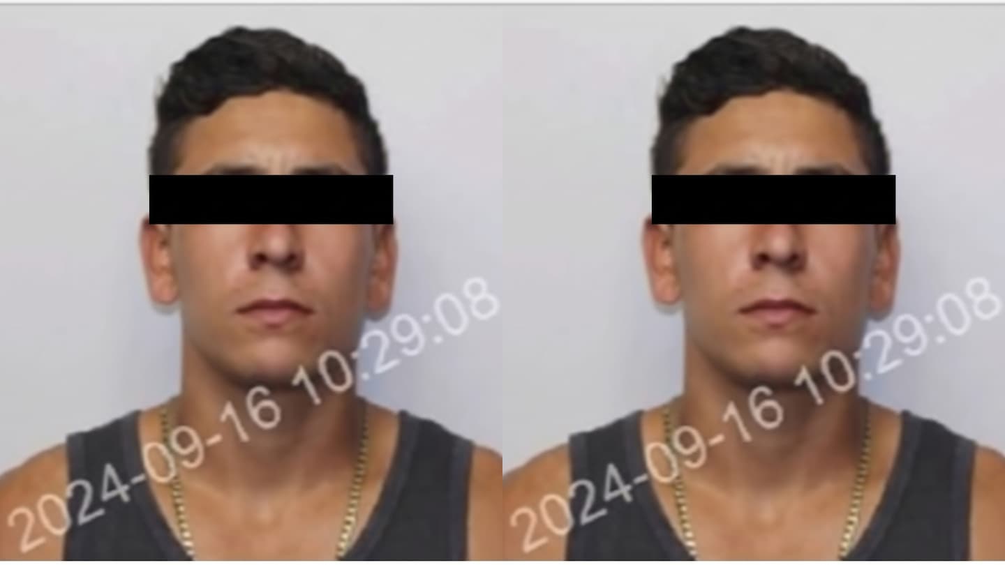 Sospechoso de asaltos en viviendas y vinculado con banda de Limón fue detenido a las 3:00 a. m. en Sarapiquí.