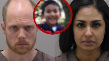 Niño desaparecido por siete años fue encontrado gracias a serie de Netflix