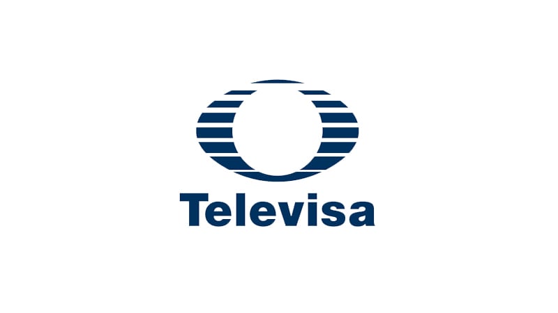 Logo de Televisa