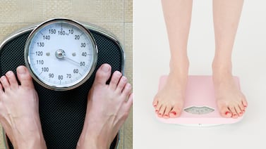 El peso ideal según su altura: recomendaciones para hombres y mujeres