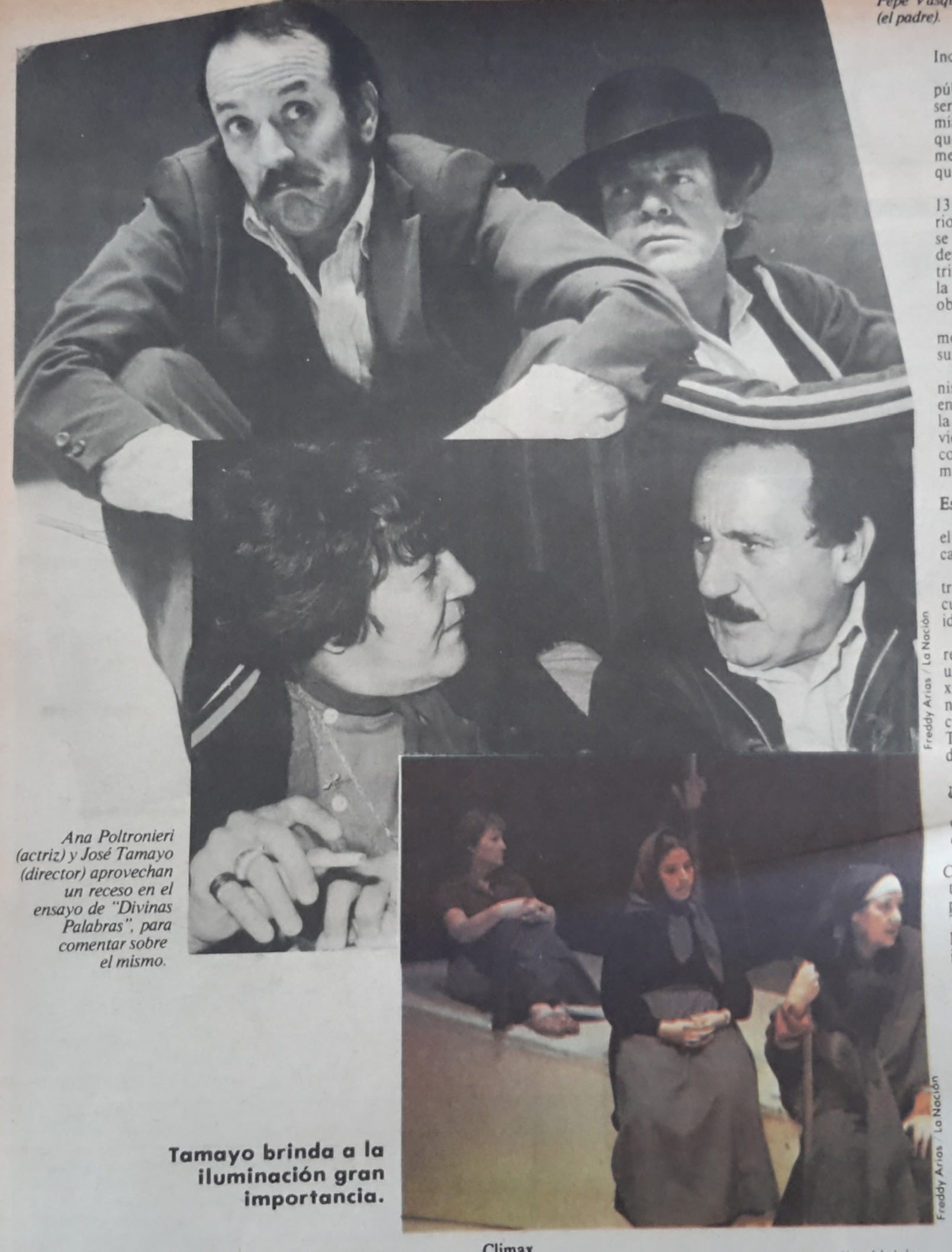ANCORA. LA NACIÓN, 1° MARZO DE 1981-P-2