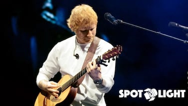 Cuenta regresiva para Ed Sheeran en Costa Rica: todo lo que necesita saber si va al concierto