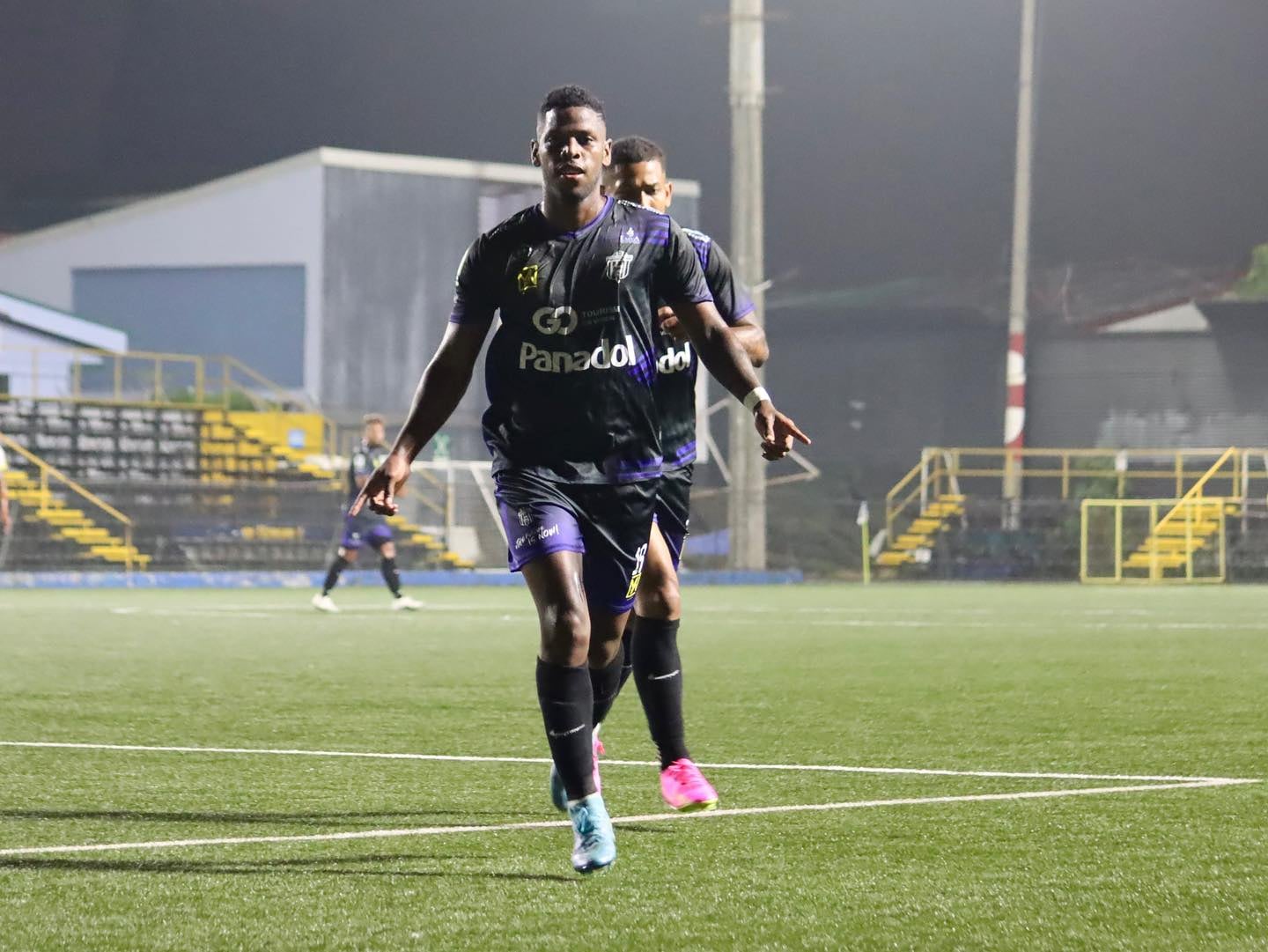 Fütbol Consultants
Sergio Moreno
Delantero panameño
16 de setiembre del 2023
Cortesía: Fütbol Consultants