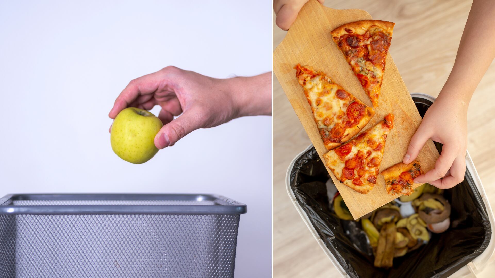 Disminuir el desperdicio alimentario podría reducir la hambruna y las emisiones de gases de efecto invernadero, según la FAO y la OCDE.