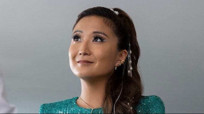 Ashley Park, actriz de Emily en París, pasó por una complicada situación de salud