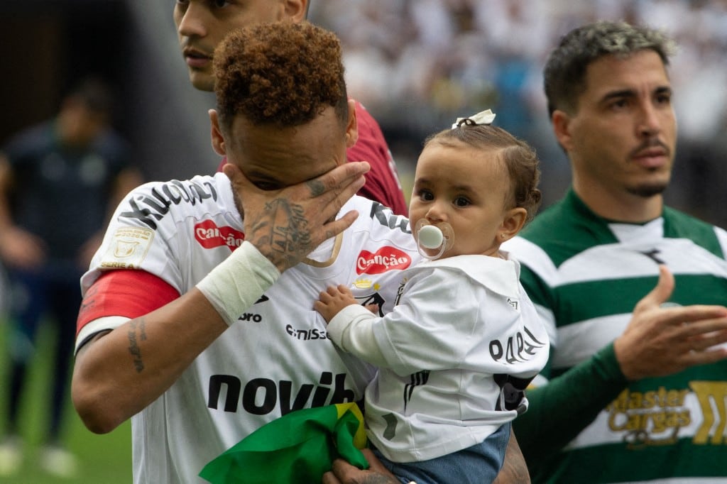 Neymar