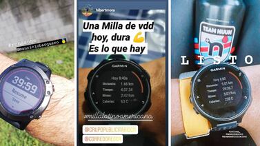 ‘La primera regla de las carreras virtuales es la honestidad’