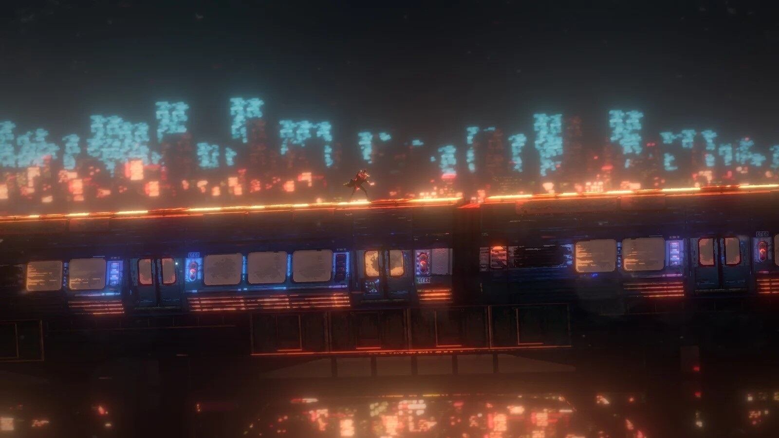 'Replaced' se retrasa nuevamente y ahora su lanzamiento está previsto para 2025, según informó Sad Cat Studios.