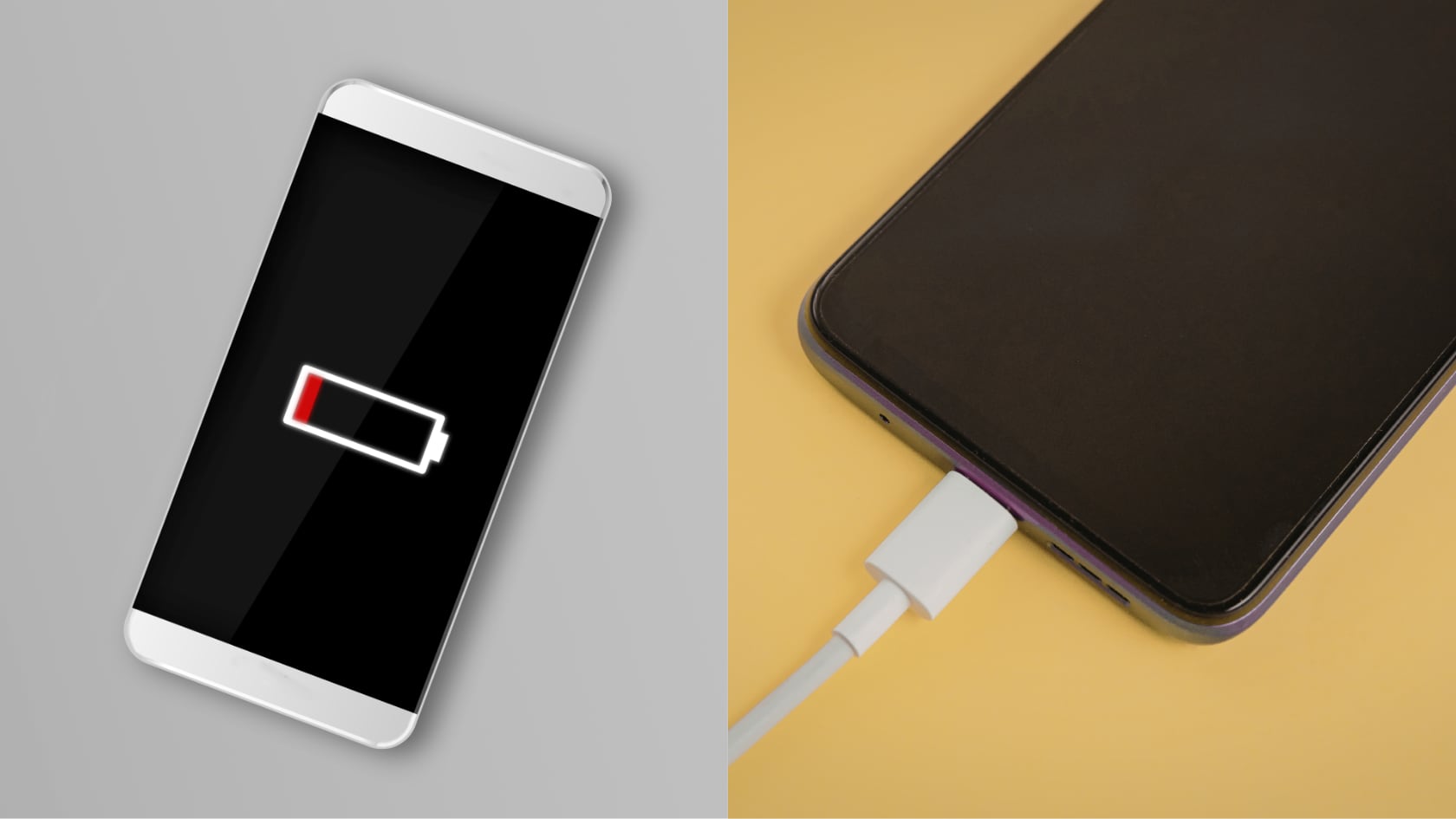 El mal uso del celular afecta la batería. Identifique señales de daño y aprenda prácticas básicas para prolongar su duración.