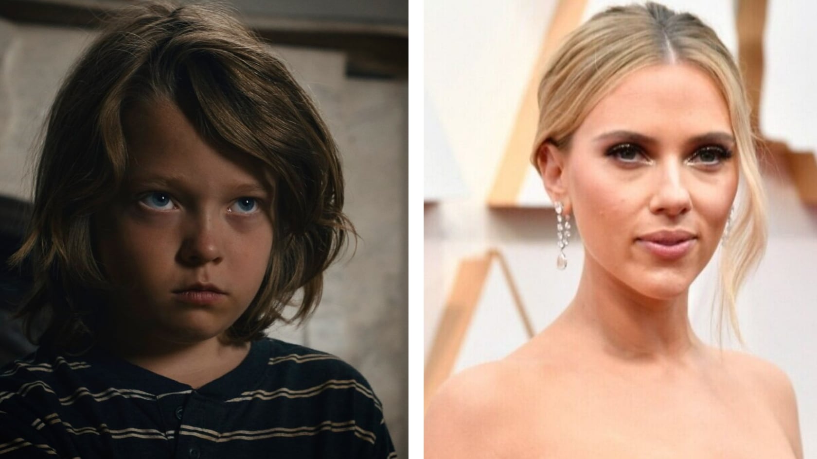 Jacobi Jupe y Scarlett Johansson protagonizan una nueva versión de El exorcista, con rodaje en 2026 en Nueva York y dirección de Mike Flanagan.