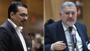 Asamblea aprueba ley de alianzas público-privadas entre críticas por creación de nuevo ‘ornitorrinco jurídico’