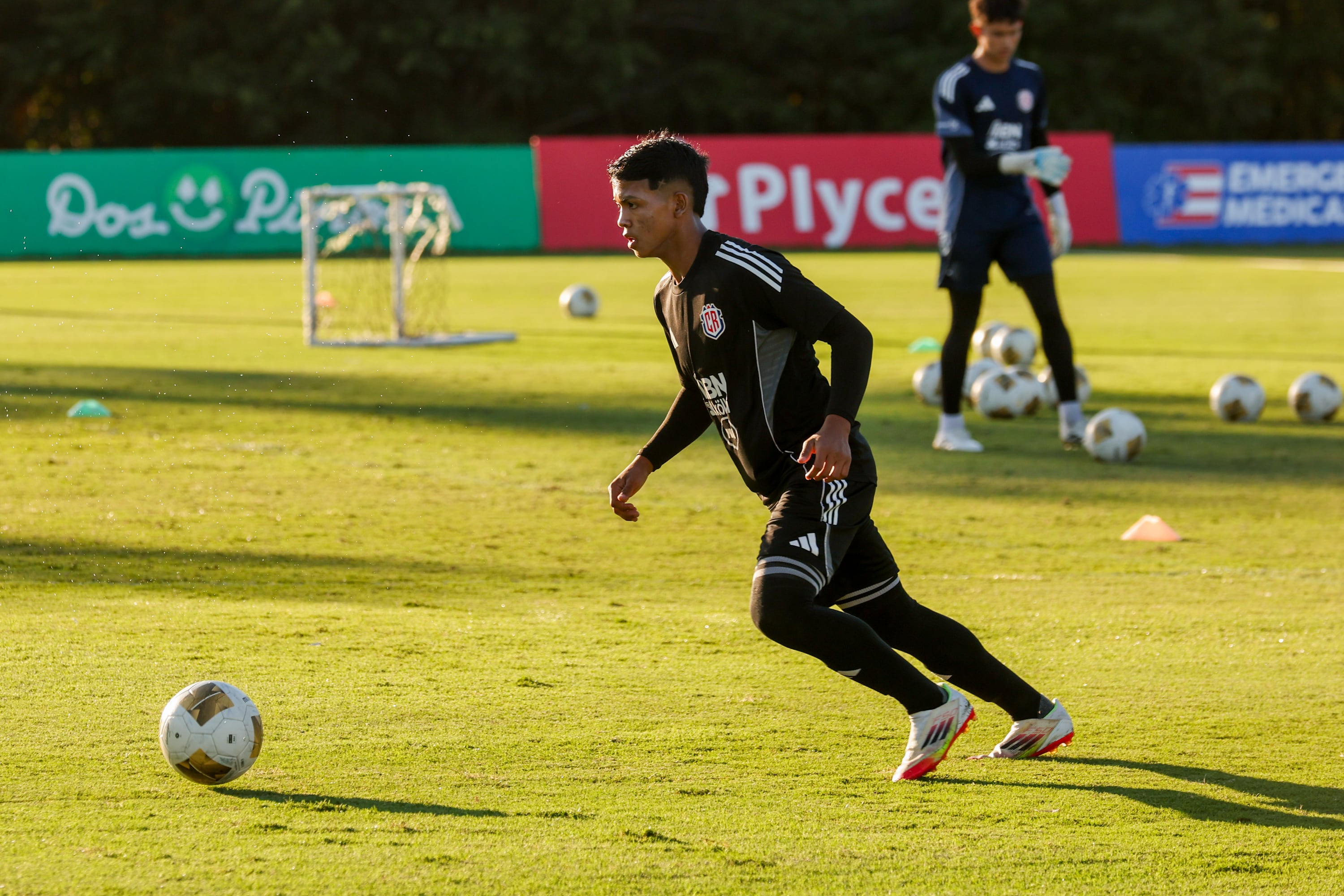 La Selección Sub-17 de Costa Rica buscará en los primeros días de febrero su segunda clasificación consecutiva al Mundial de la categoría.