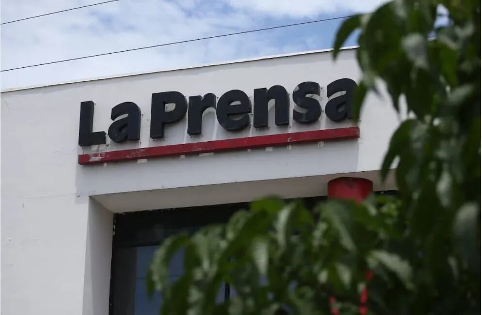 El diario La Prensa de Panamá obtuvo un fallo a favor en un caso civil.