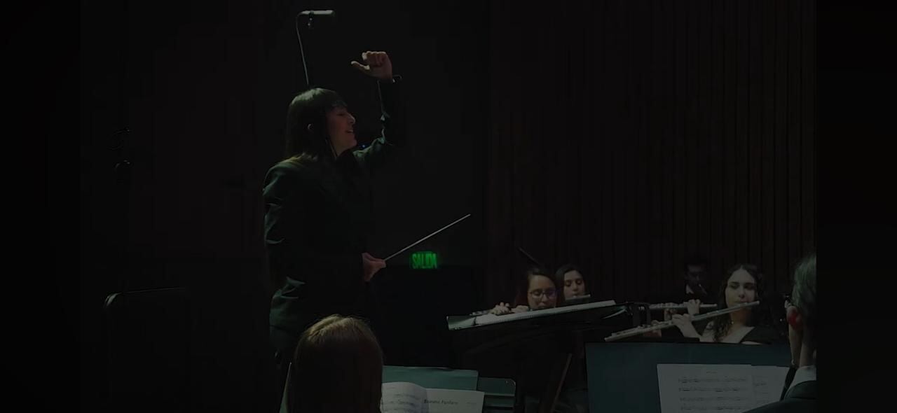 Luissana Padilla tiene gran trayectoria y eso la ha llevado a cumplir cada uno de sus sueños.