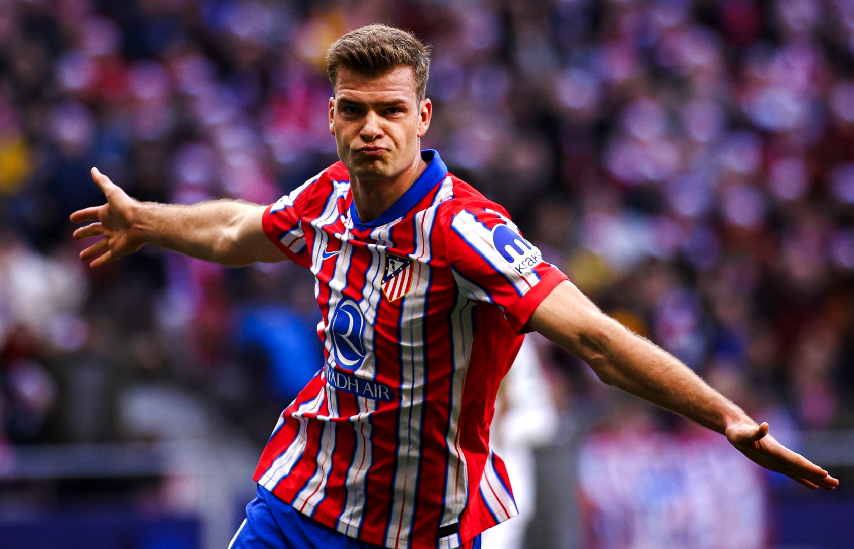 Atletico de Madrid vs Getafe