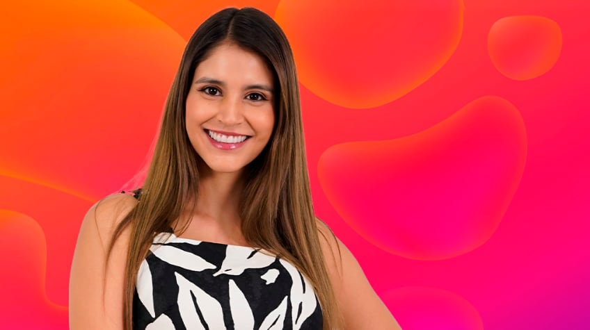 Paula Chavarría
Repretel
Club Gamers