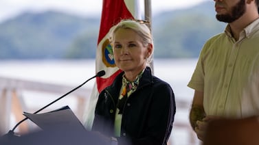 Embajada de EE. UU. no habló sobre cancelación de visas de diputados y magistrados, pero sí desmintió rumores sobre medida contra jerarcas del Ejecutivo