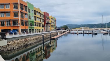 Marina Flamingo aguarda cambio reglamentario para iniciar construcción de hotel