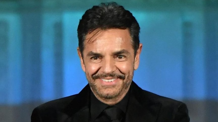 Eugenio Derbez