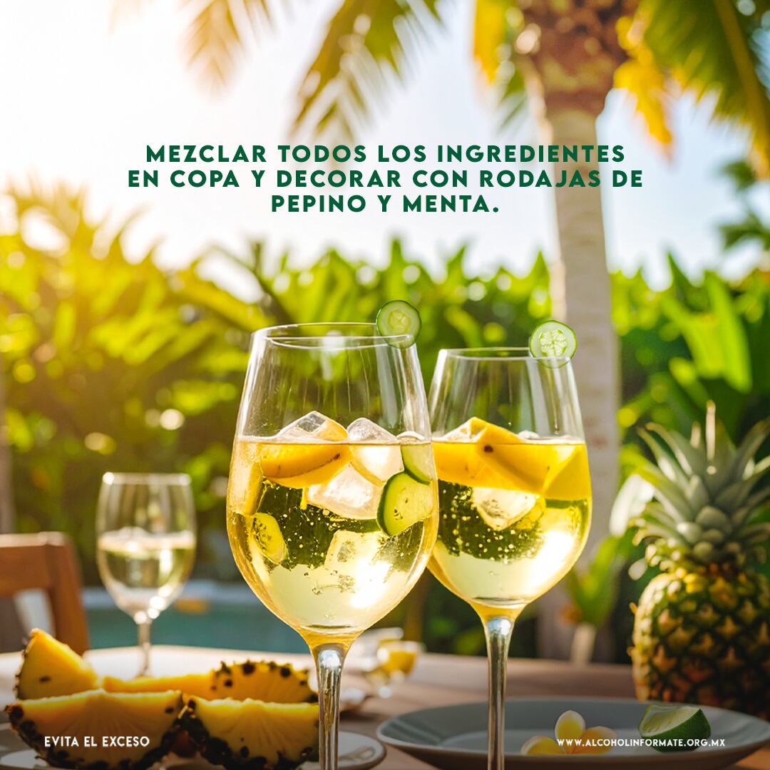 Pata Negra Verdejo Tropical