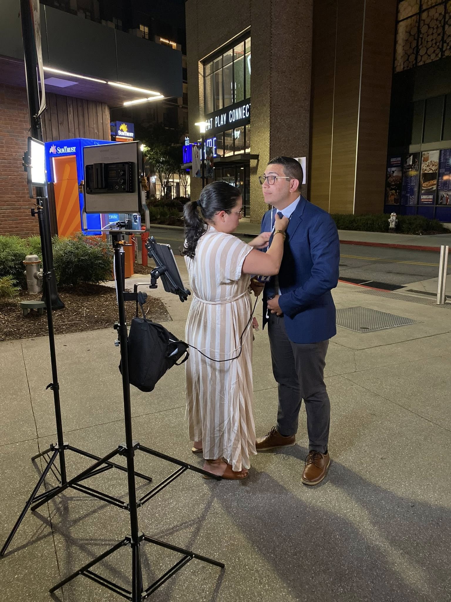 Elías Alvarado Teletica