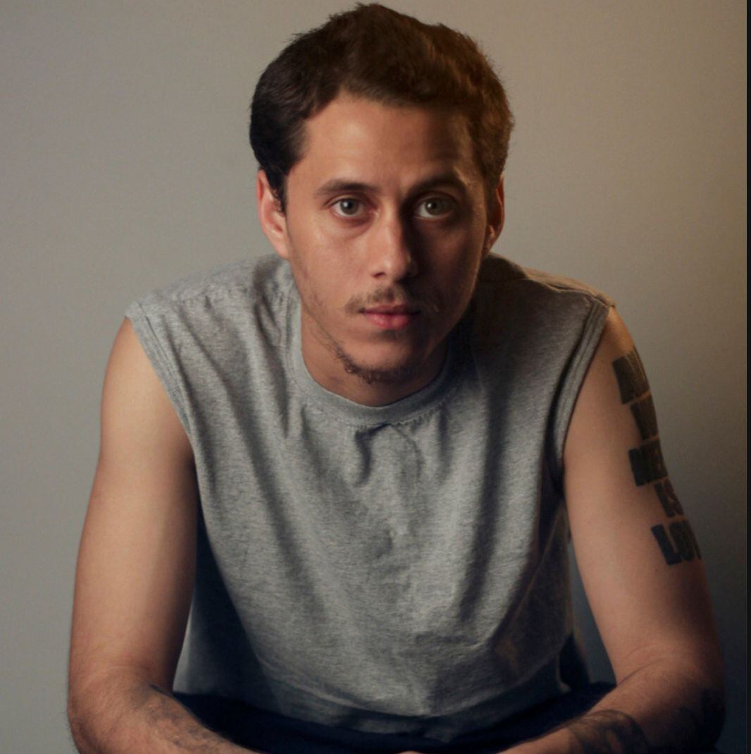 El rapero Canserbero falleció en Maracay, Venezuela, en el 2015. En ese momento, tenía 27 años.