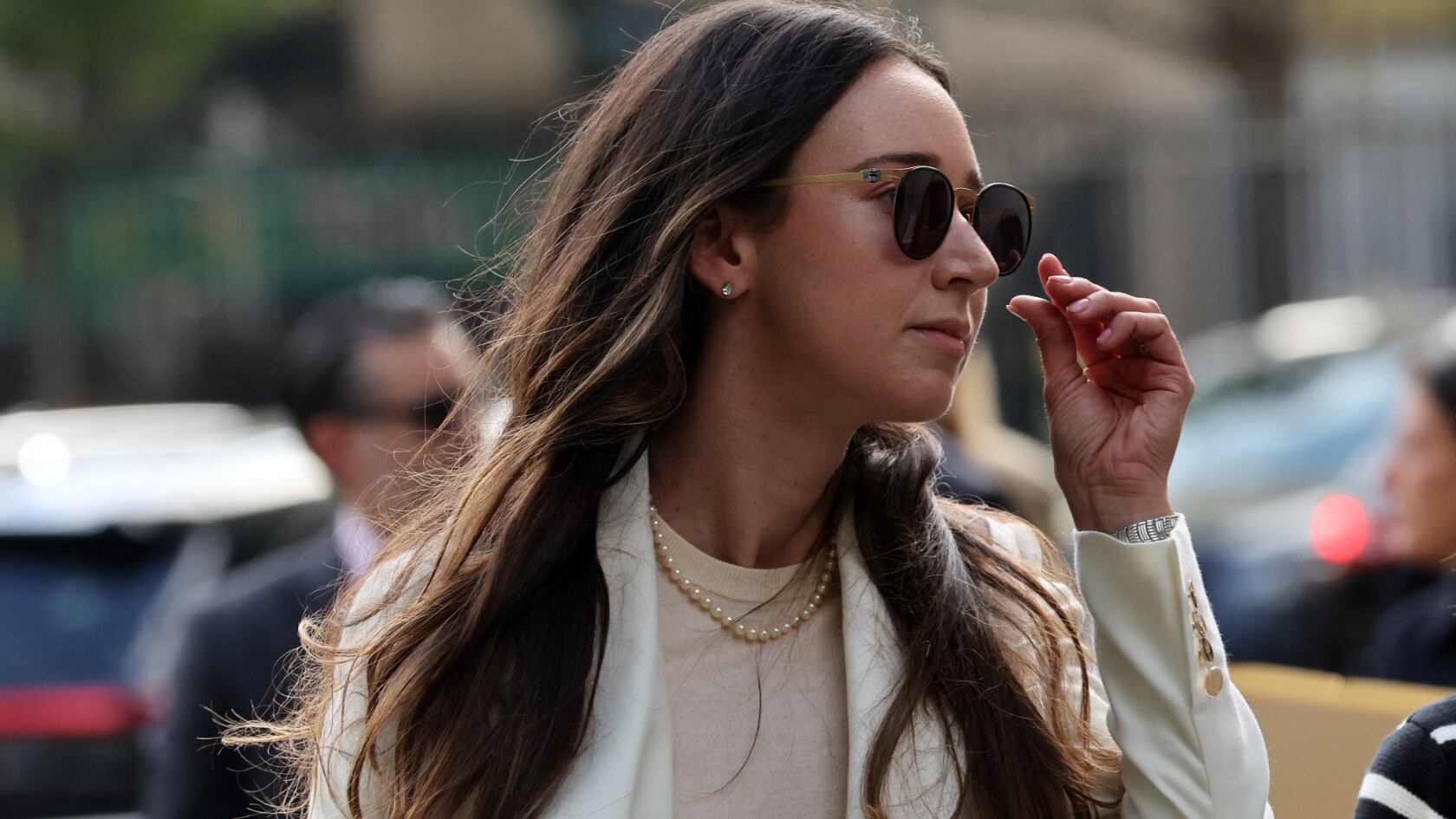 Fundadora de Frank irá a prisión tras engañar a JPMorgan con datos falsos para vender su start-up por $175 millones.