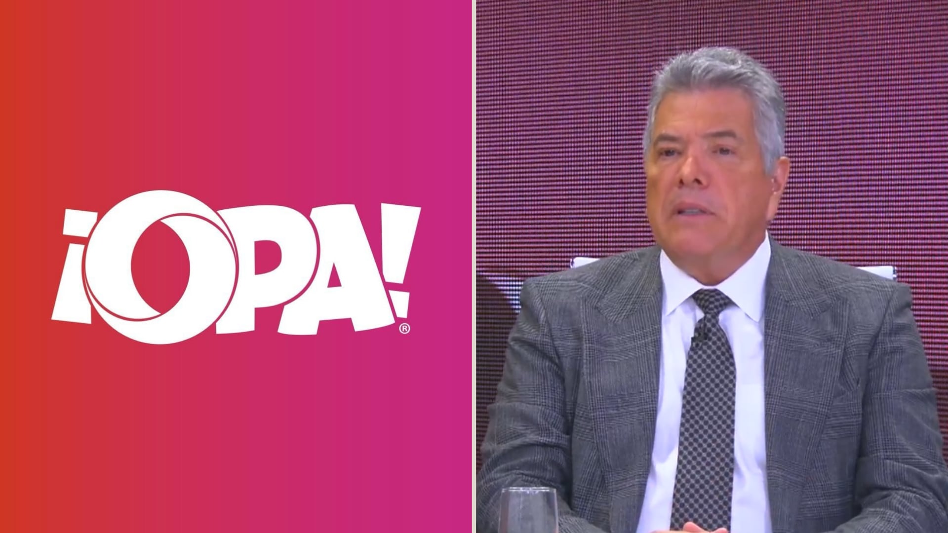 Presidente de OPA Canal 38 respaldó el pago de un canon por uso comercial del espectro y pidió evitar la doble contabilización de ingresos.