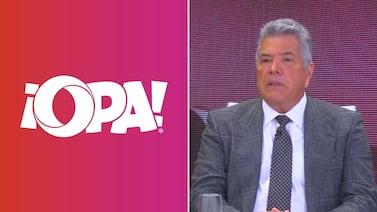 Presidente de OPA Canal 38 respalda nuevo canon por uso del espectro radioeléctrico: ‘Estoy de acuerdo en que haya una contribución’
