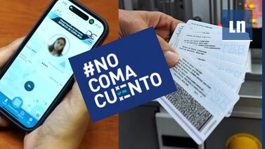 Se desata ola de ‘fakenews’ sobre cédula digital y elecciones del 2026